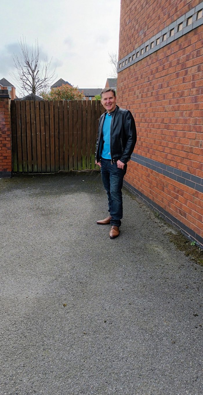 Photo of Houlgrave Road, Liverpool, L5