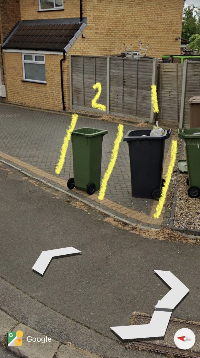 Photo of Hallwicks Road, Luton, LU2
