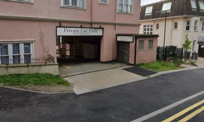 The Norfolk Royale Hotel, Bournemouth, Christchurch and Poole, BH2