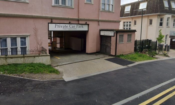 Photo of The Norfolk Royale Hotel, Bournemouth, Christchurch and Poole, BH2