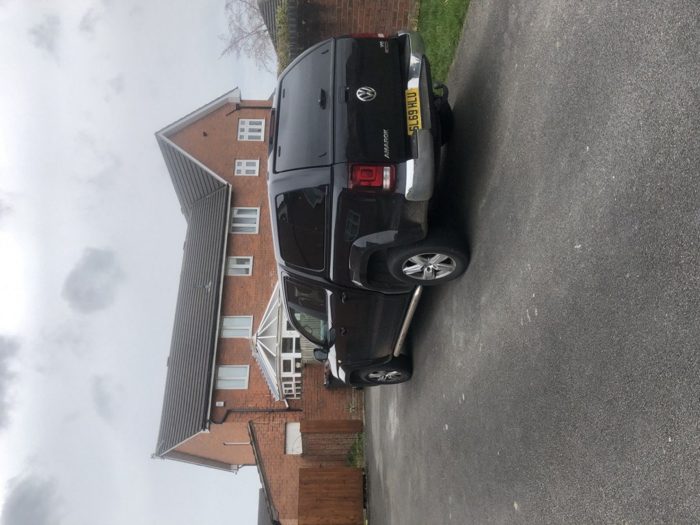 Photo of Ullswater Road, Manchester, M22
