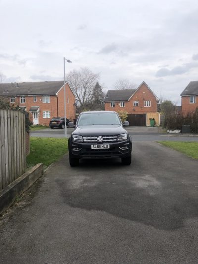 Ullswater Road, Manchester, M22