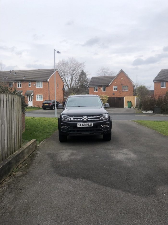 Photo of Ullswater Road, Manchester, M22