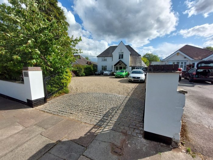 Photo of Wigston Lane, LE2