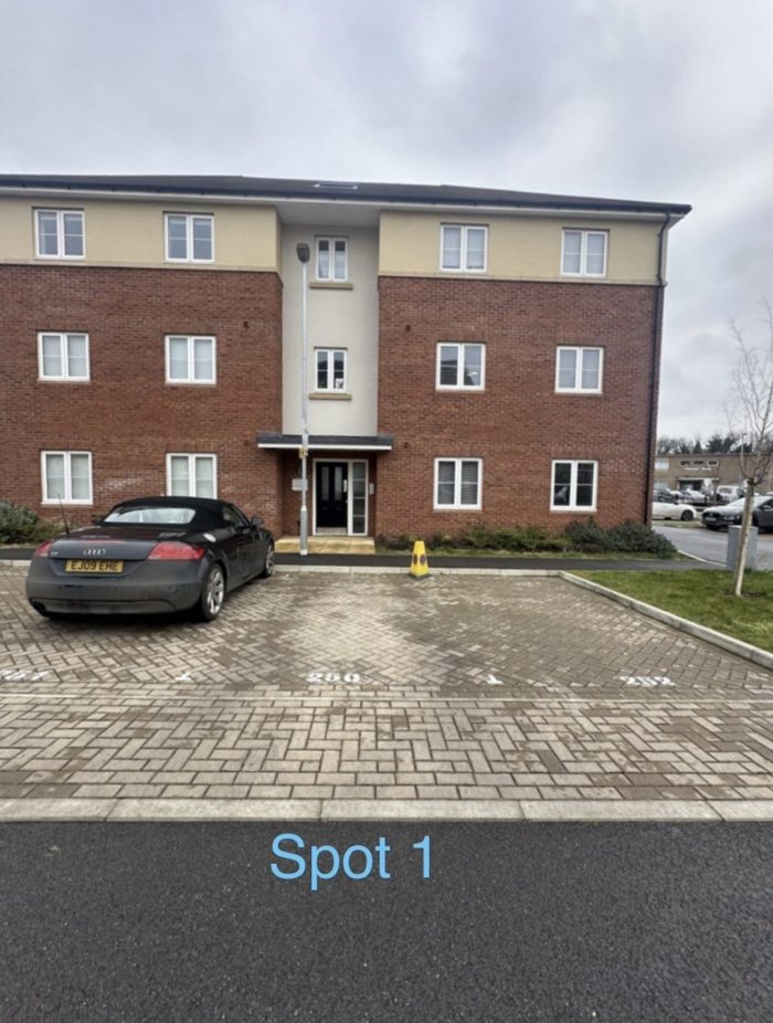 Photo of Underwood Close, Peterborough, PE3