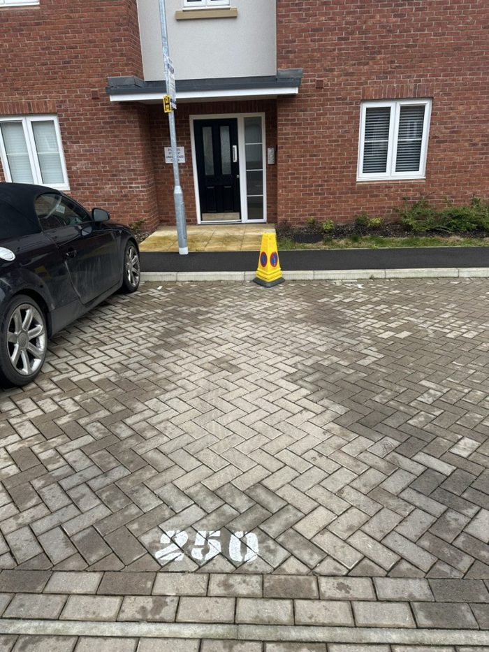 Photo of Underwood Close, Peterborough, PE3