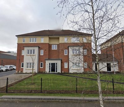 Underwood Close, Peterborough, PE3