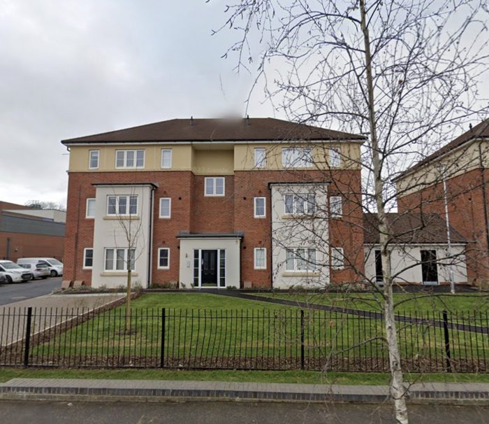 Photo of Underwood Close, Peterborough, PE3