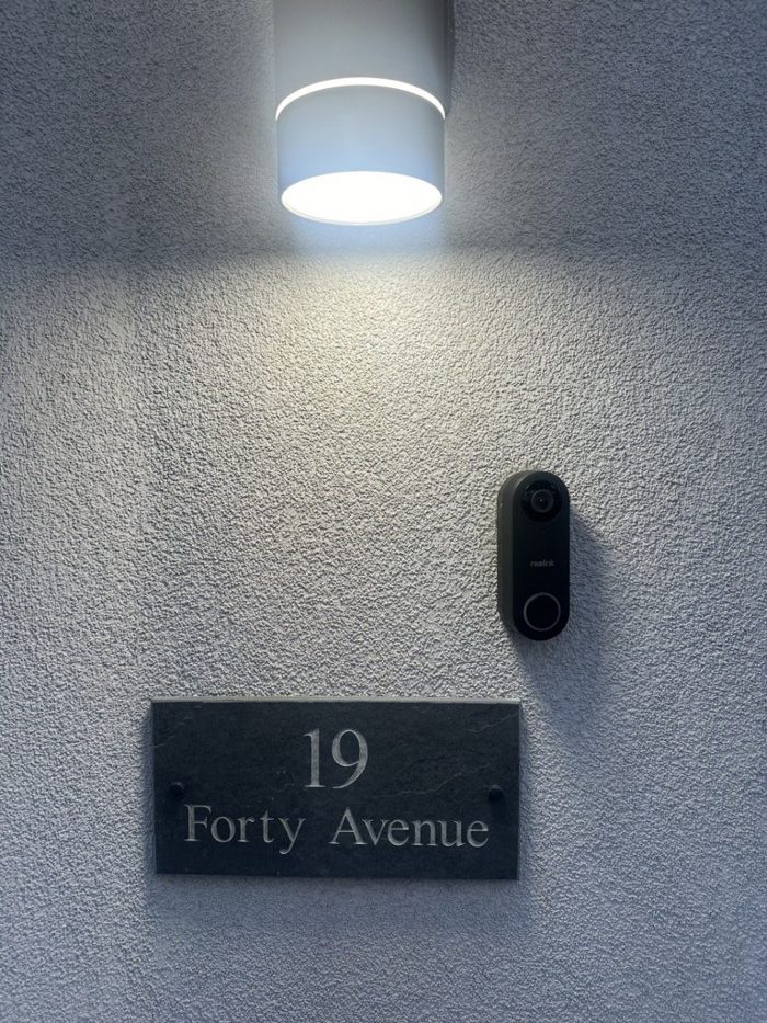 Photo of Forty Avenue, Brent, HA9