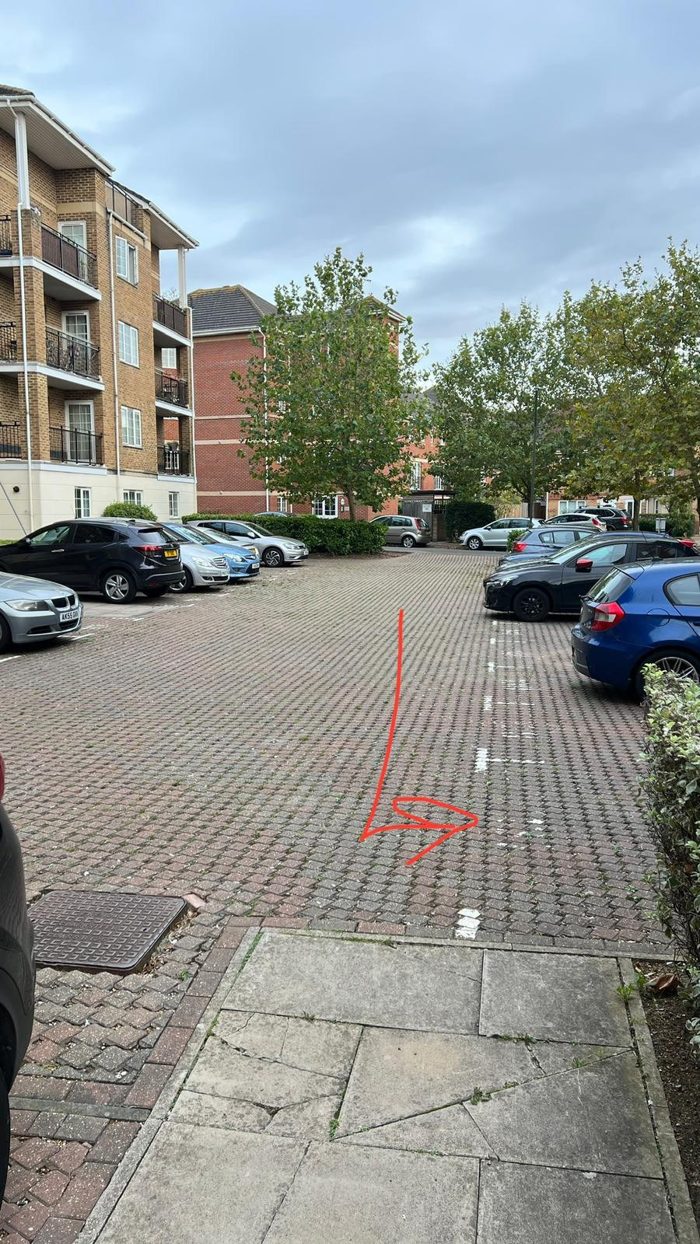 Photo of Bewley Street, Wimbledon, SW19