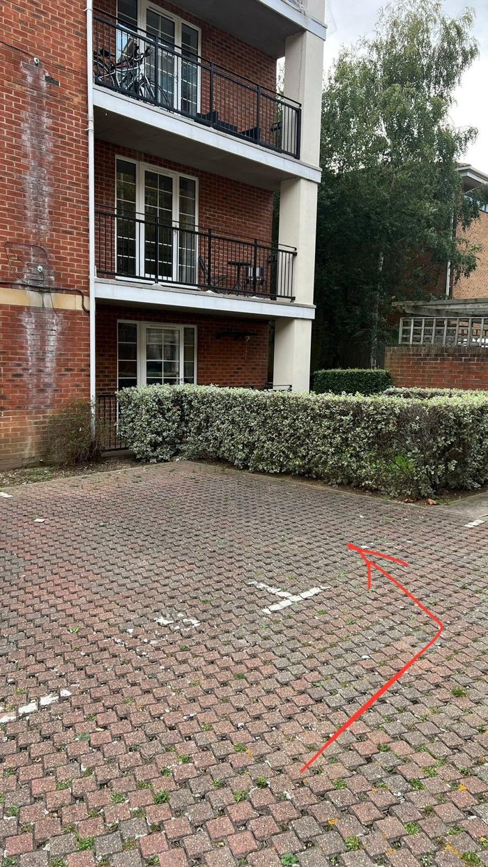Photo of Bewley Street, Wimbledon, SW19