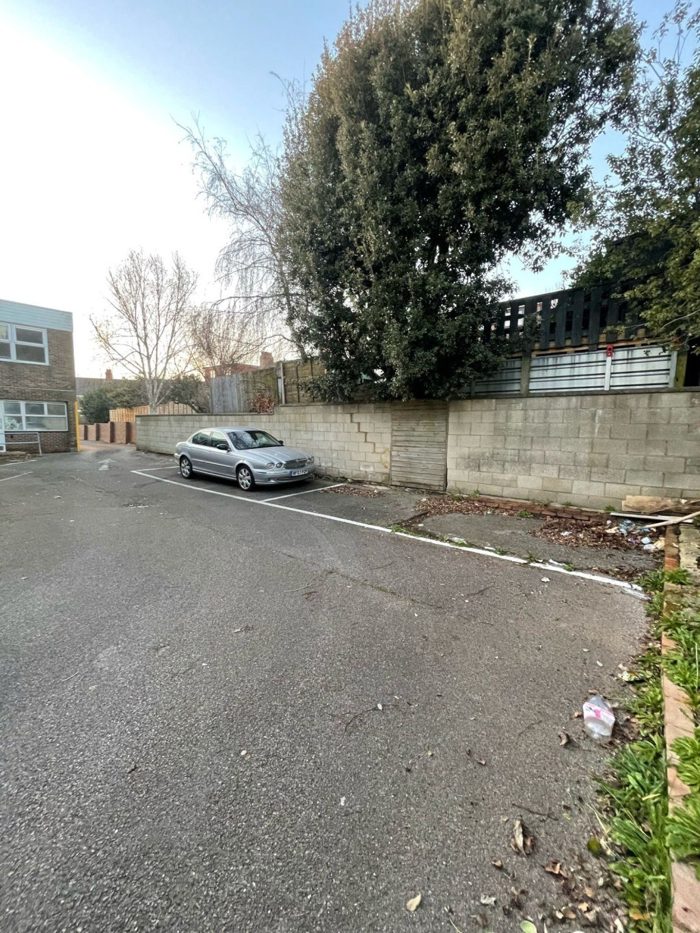 Photo of Boundary Rd, Brighton and Hove, BN3