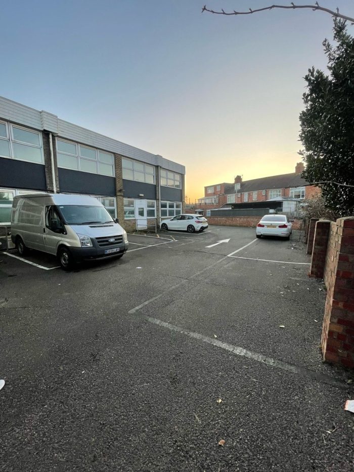 Photo of Boundary Rd, Brighton and Hove, BN3
