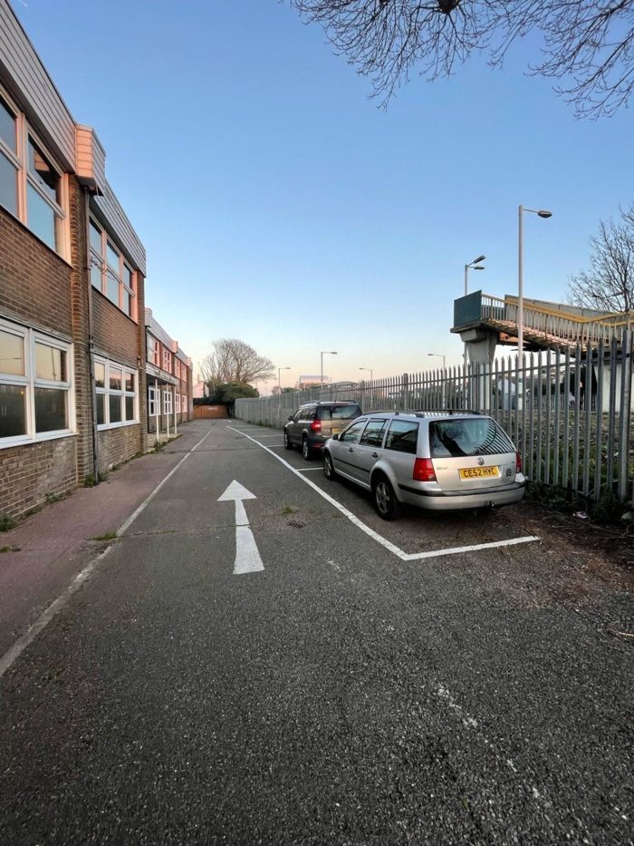 Photo of Boundary Rd, Brighton and Hove, BN3