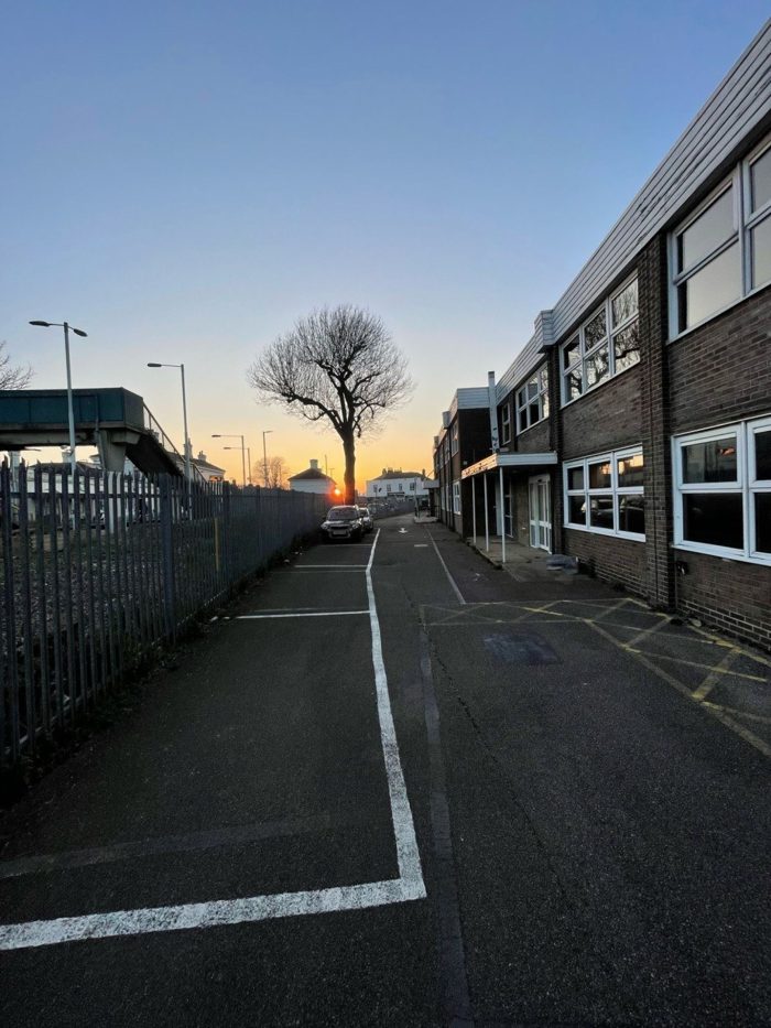Photo of Boundary Rd, Brighton and Hove, BN3