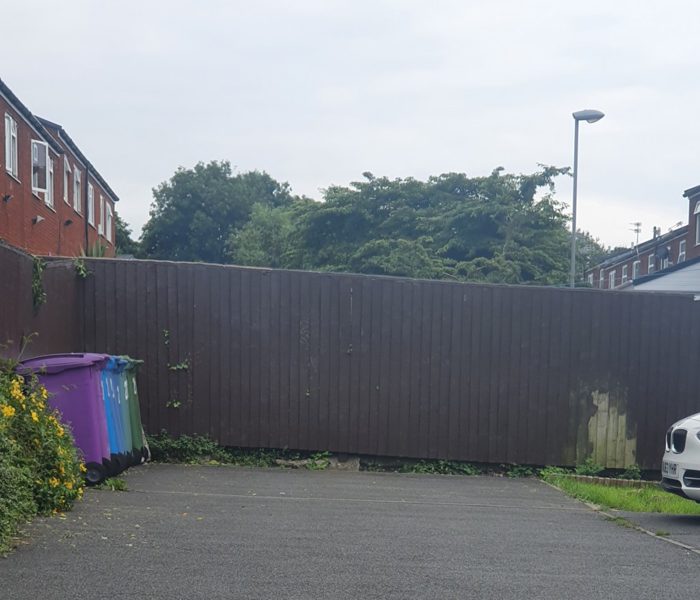 Photo of Dylan Close, Liverpool, L4