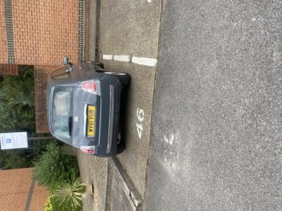 Grovelands Close, Peckham, SE5