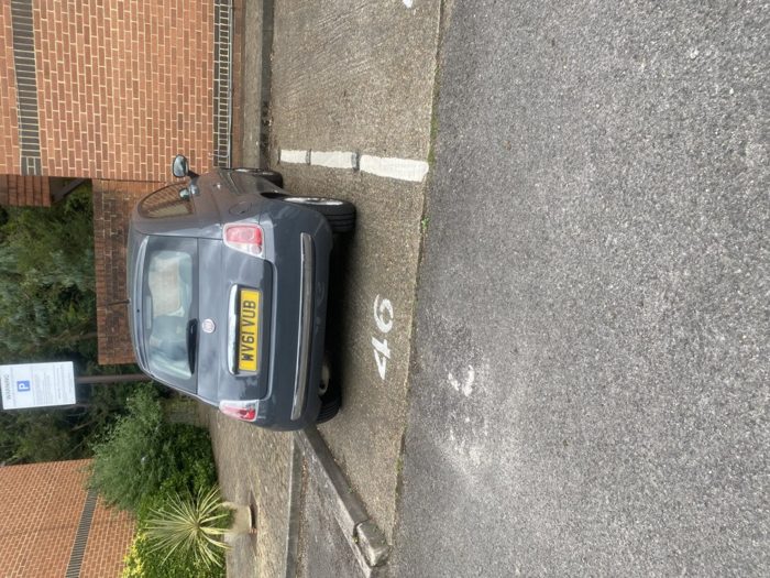 Photo of Grovelands Close, Peckham, SE5