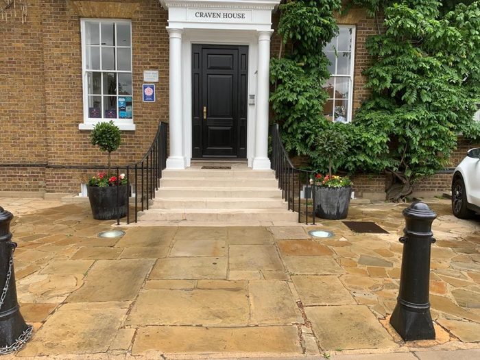 Photo of Craven House, Richmond upon Thames, KT8
