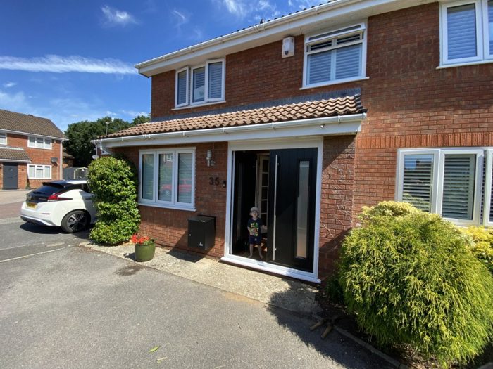 Photo of Springbank Road, Bournemouth, Christchurch and Poole, BH7