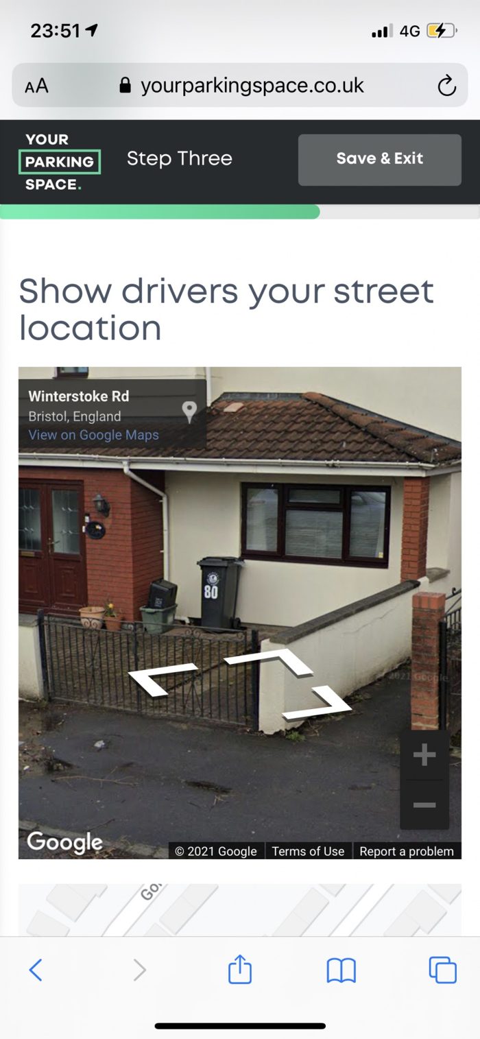 Photo of Winterstoke Road, Bristol, BS3