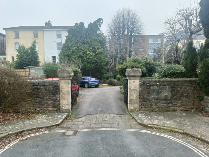Photo of Westfield Park, Bristol, BS6