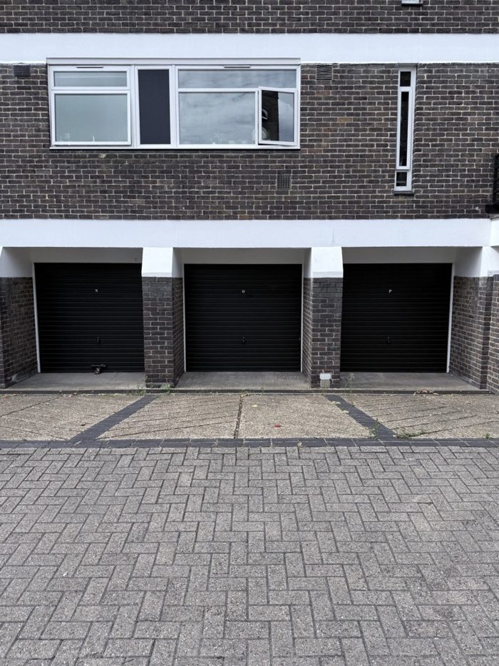 Photo of Skipworth Road, Hackney, E9