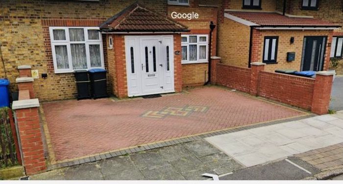 Photo of Thornaby Gardens, Walthamstow, N18