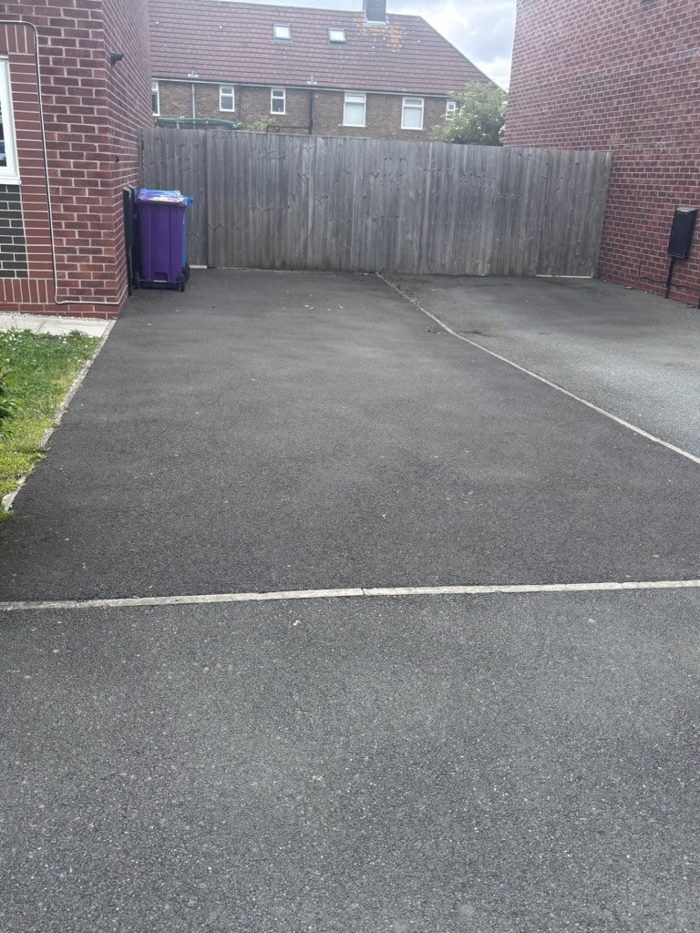 Photo of Hammond Drive, Liverpool, L24