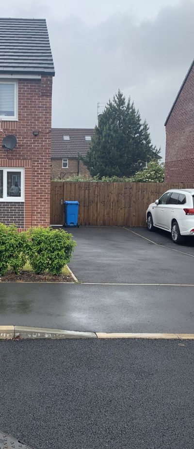 Hammond Drive, Liverpool, L24