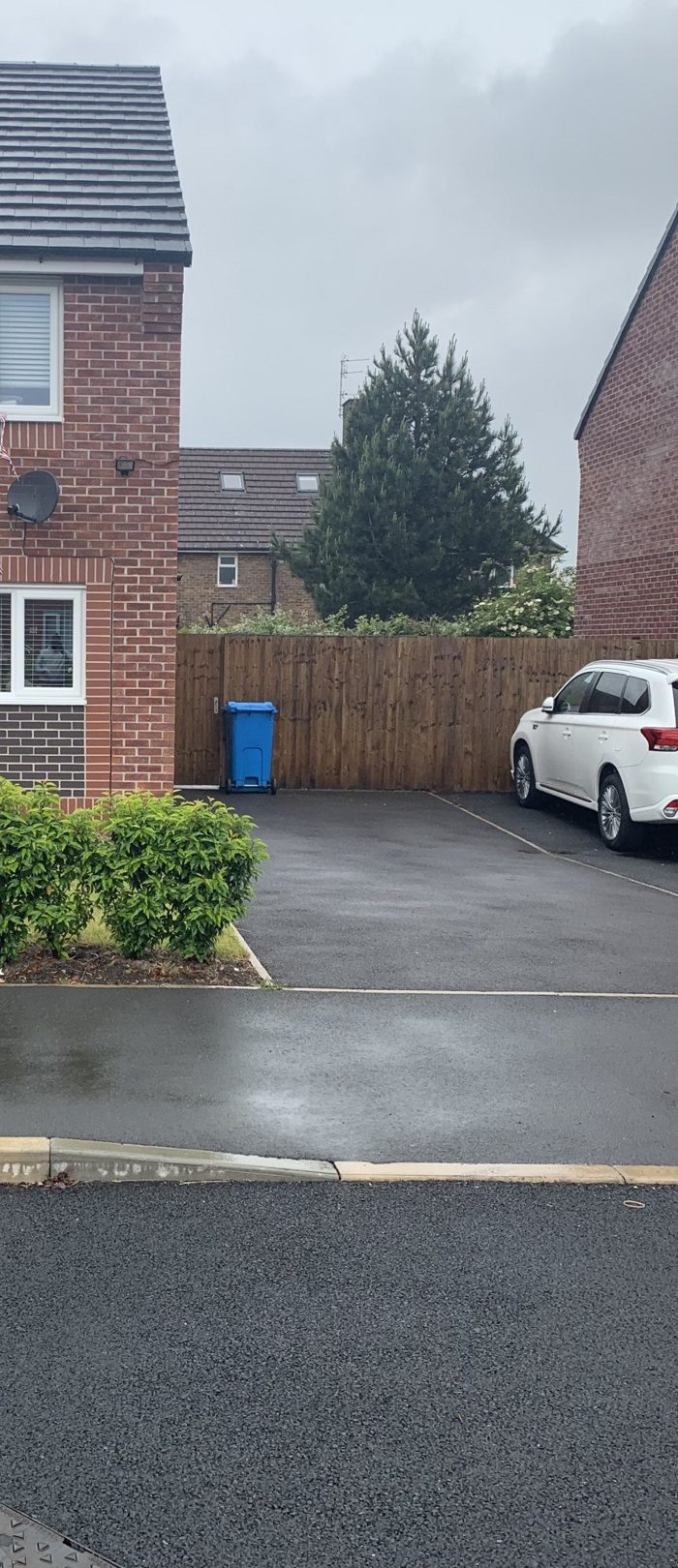 Photo of Hammond Drive, Liverpool, L24