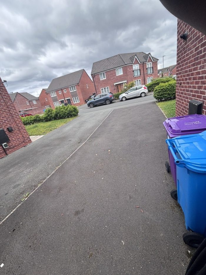Photo of Hammond Drive, Liverpool, L24