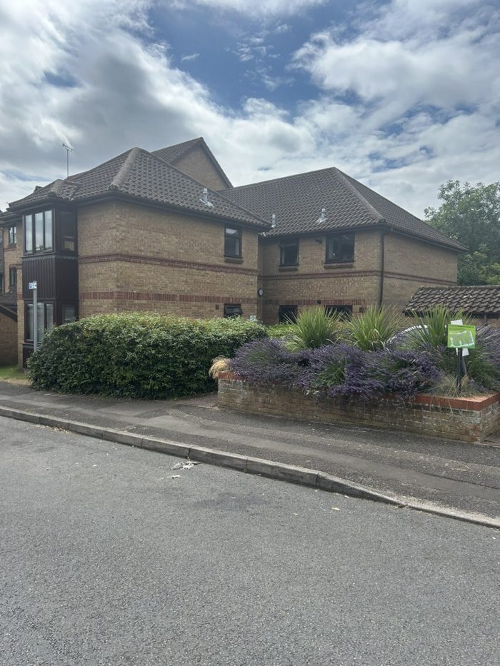 Photo of Cremorne Lane, Norwich, NR1