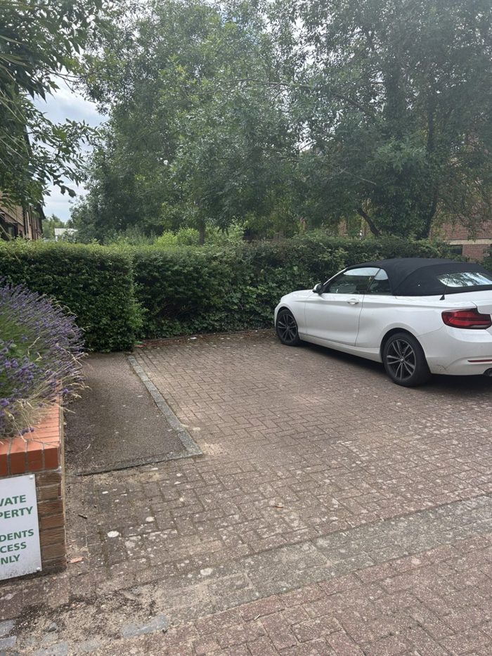 Photo of Cremorne Lane, Norwich, NR1