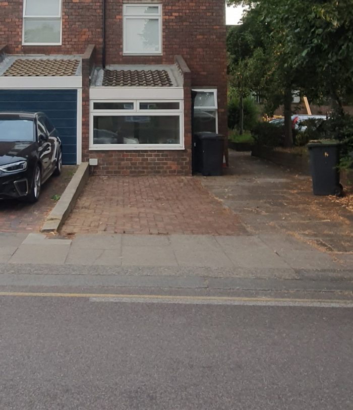 Photo of Wisteria Road, Lewisham, SE13