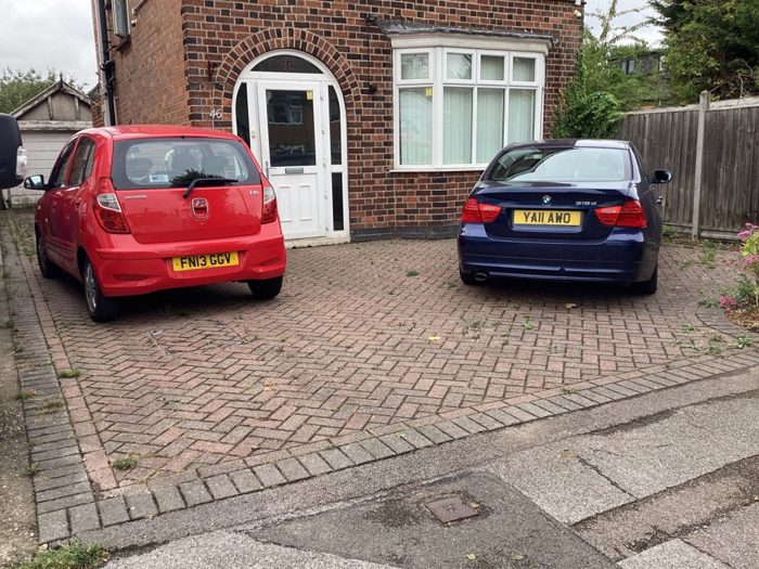 Photo of Abbey Road, Rushcliffe, NG2