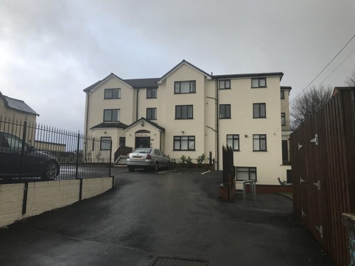 Photo of Seymour Grove, Trafford, M16