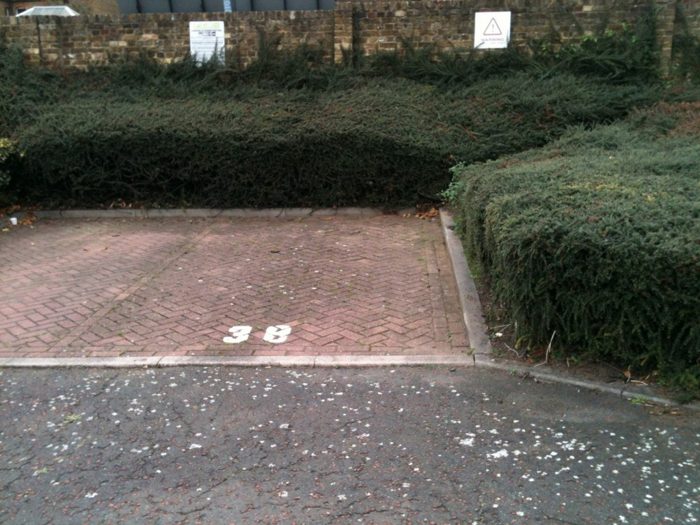 Photo of Chopwell Close, Stratford, E15