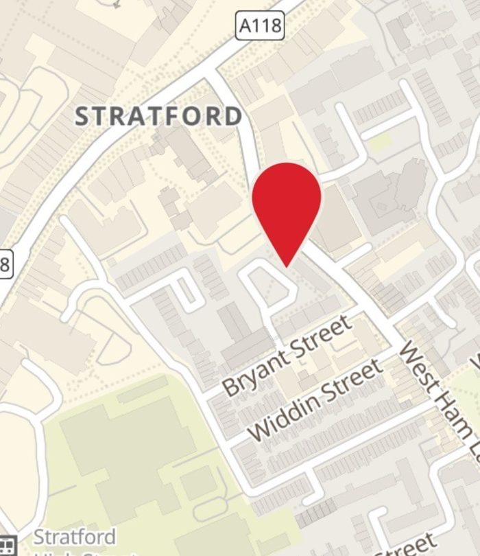 Photo of Chopwell Close, Stratford, E15