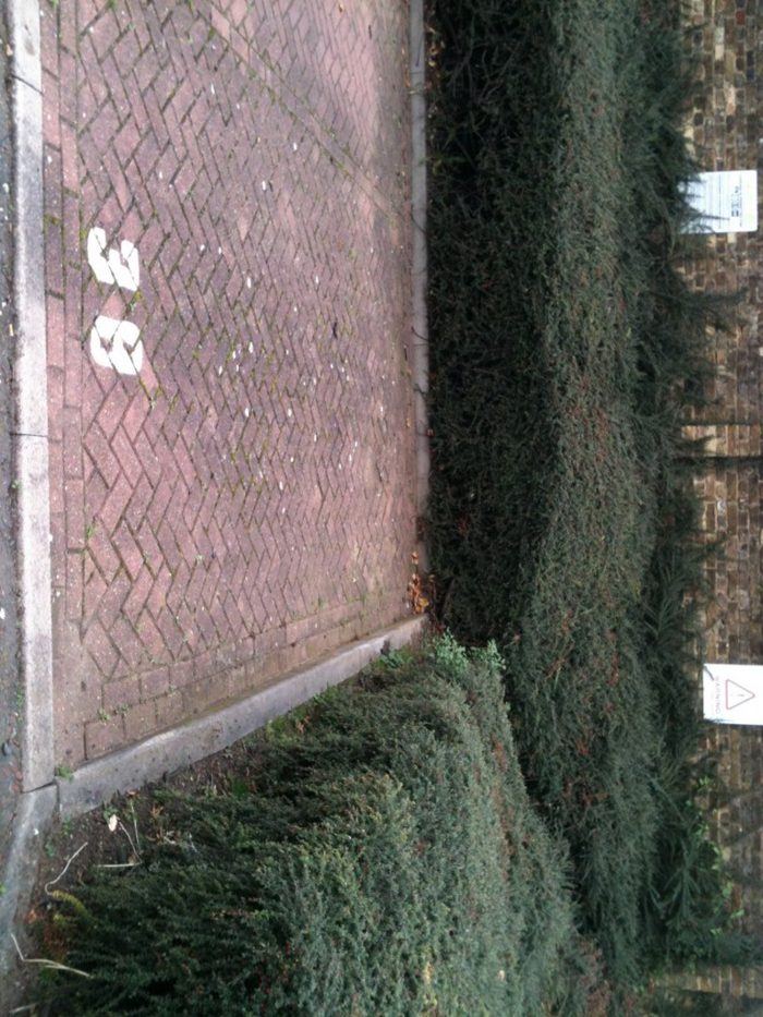 Photo of Chopwell Close, Stratford, E15