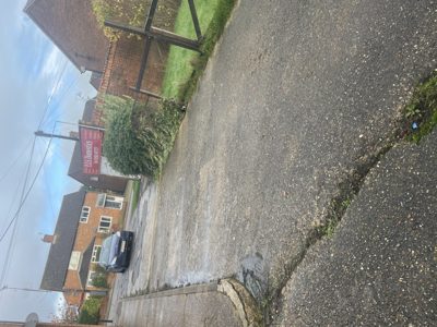 West Way, Luton, LU2