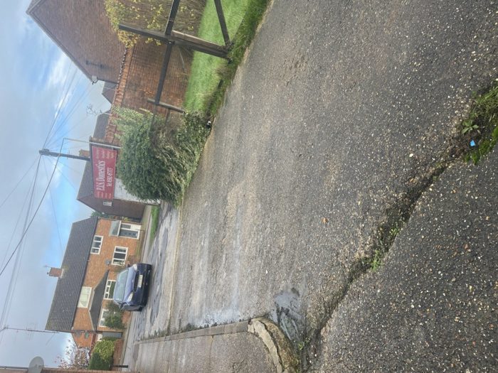Photo of West Way, Luton, LU2