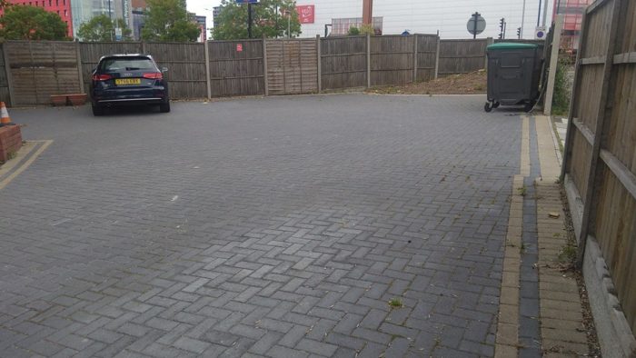 Photo of Leamington Park, Shepherd's Bush, W3