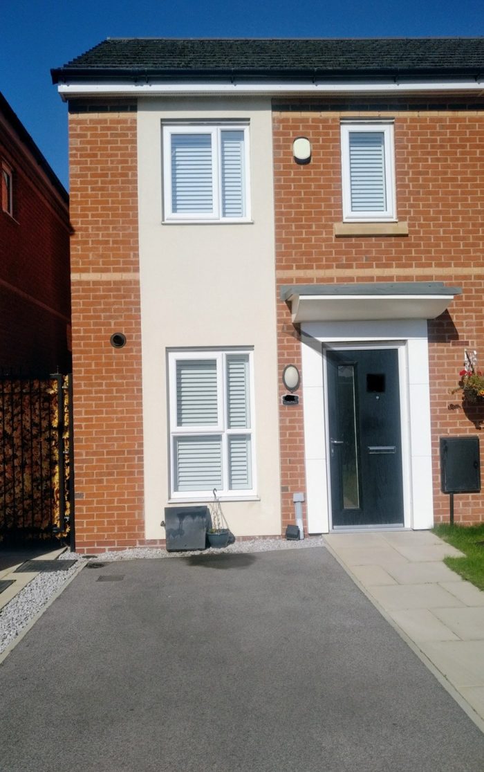 Photo of Glaisher Street, Liverpool, L5