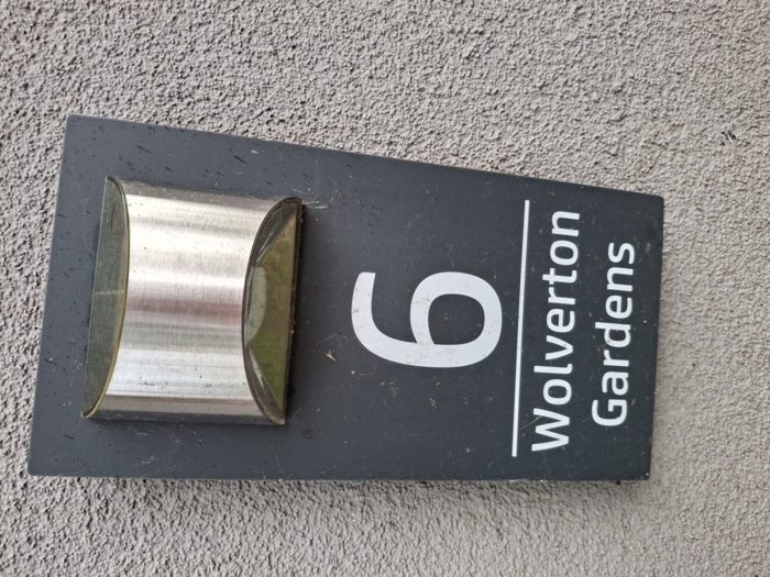 Photo of Wolverton Gardens, Gatwick, RH6