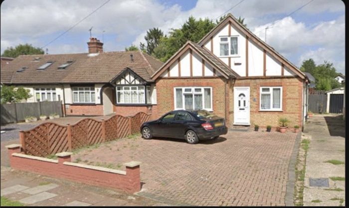 Photo of The Chase, Hillingdon, UB10