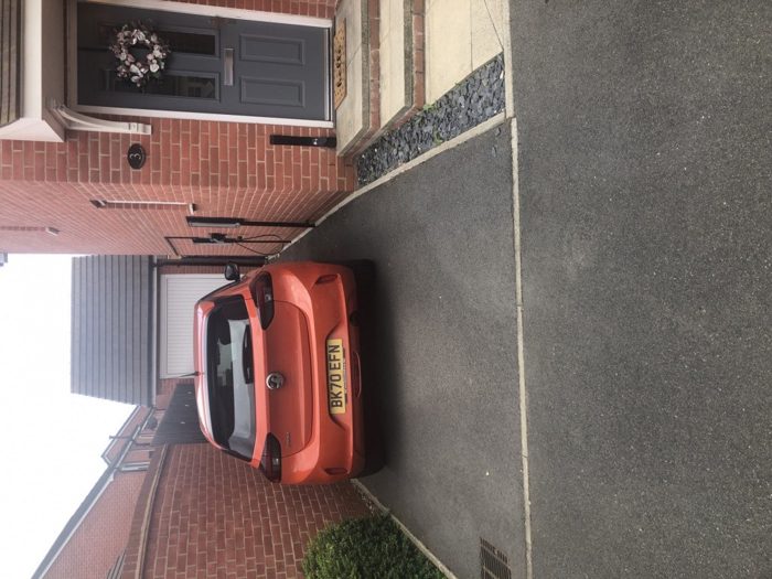 Photo of Greyhound Road, Coventry, CV6