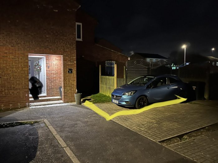 Photo of Tanfield Green, Luton, LU2