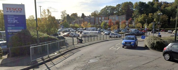 Photo of Tesco Superstore, Wyre Forest, DY10