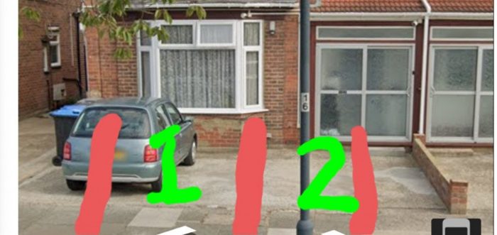 Photo of Vivian Avenue, Willesden, HA9
